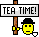 teatime